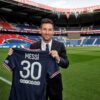 Lionel Messi's PSG package includes payment in crypto Fan Tokens | International Highlights